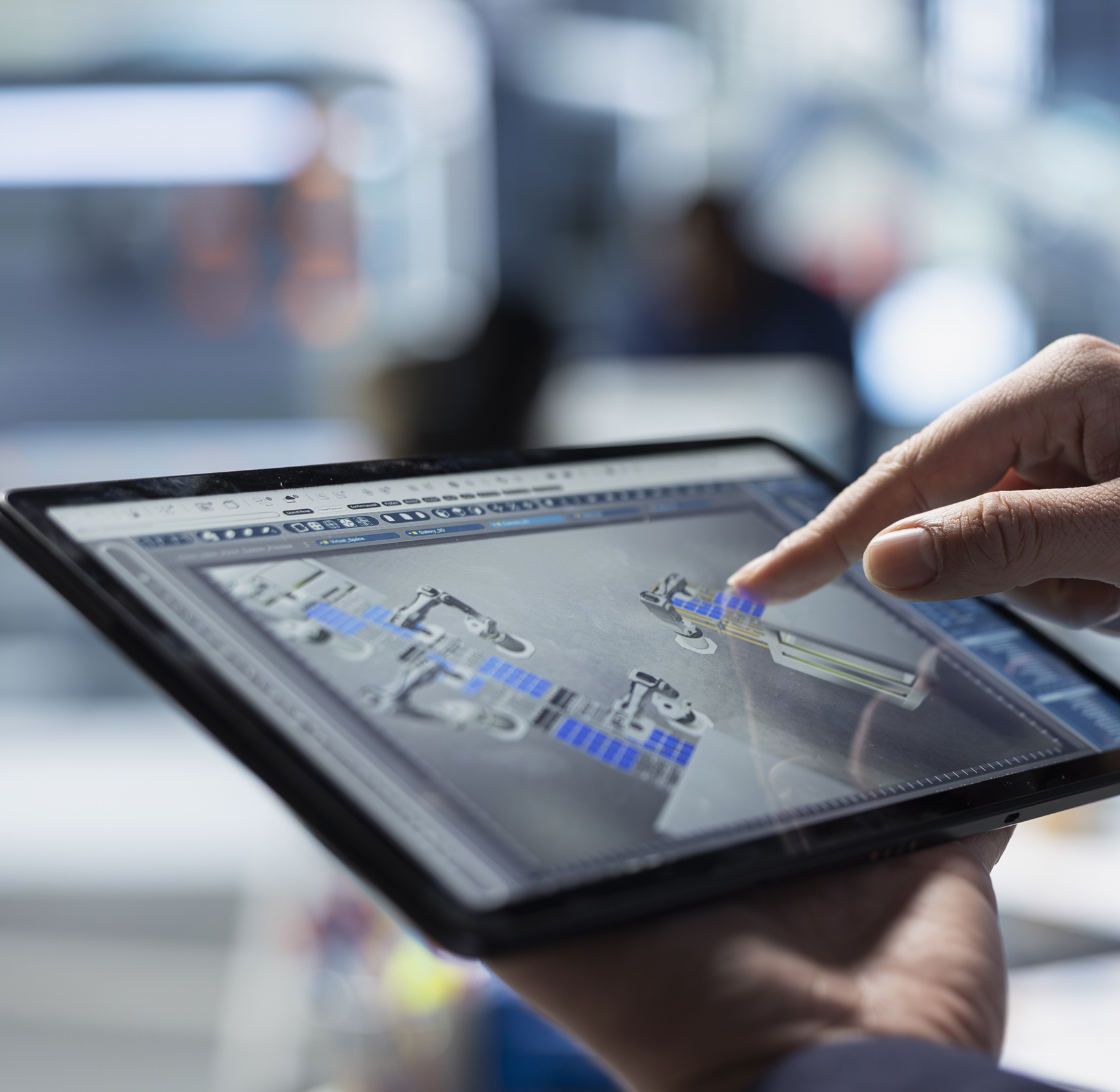 Comment le reporting d’atelier transforme les données brutes en vrais bénéfices