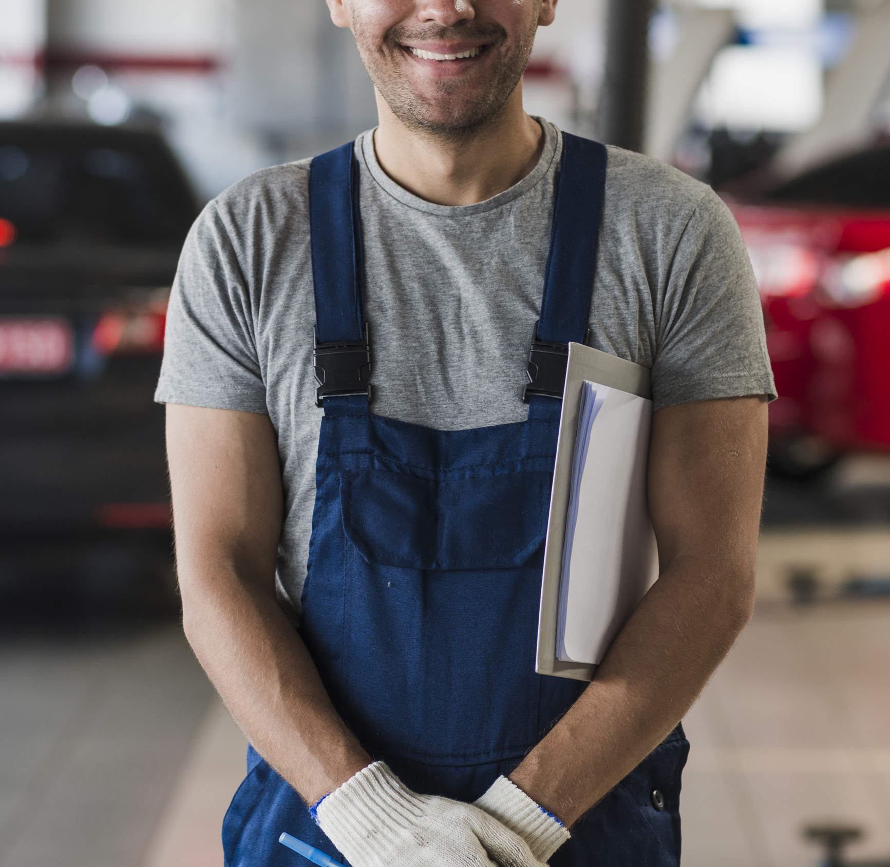 Comment gérer efficacement un garage automobile : les clés du succès avec MonGarageAuto